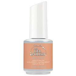IBD - JUST GEL Polish - indie oasis